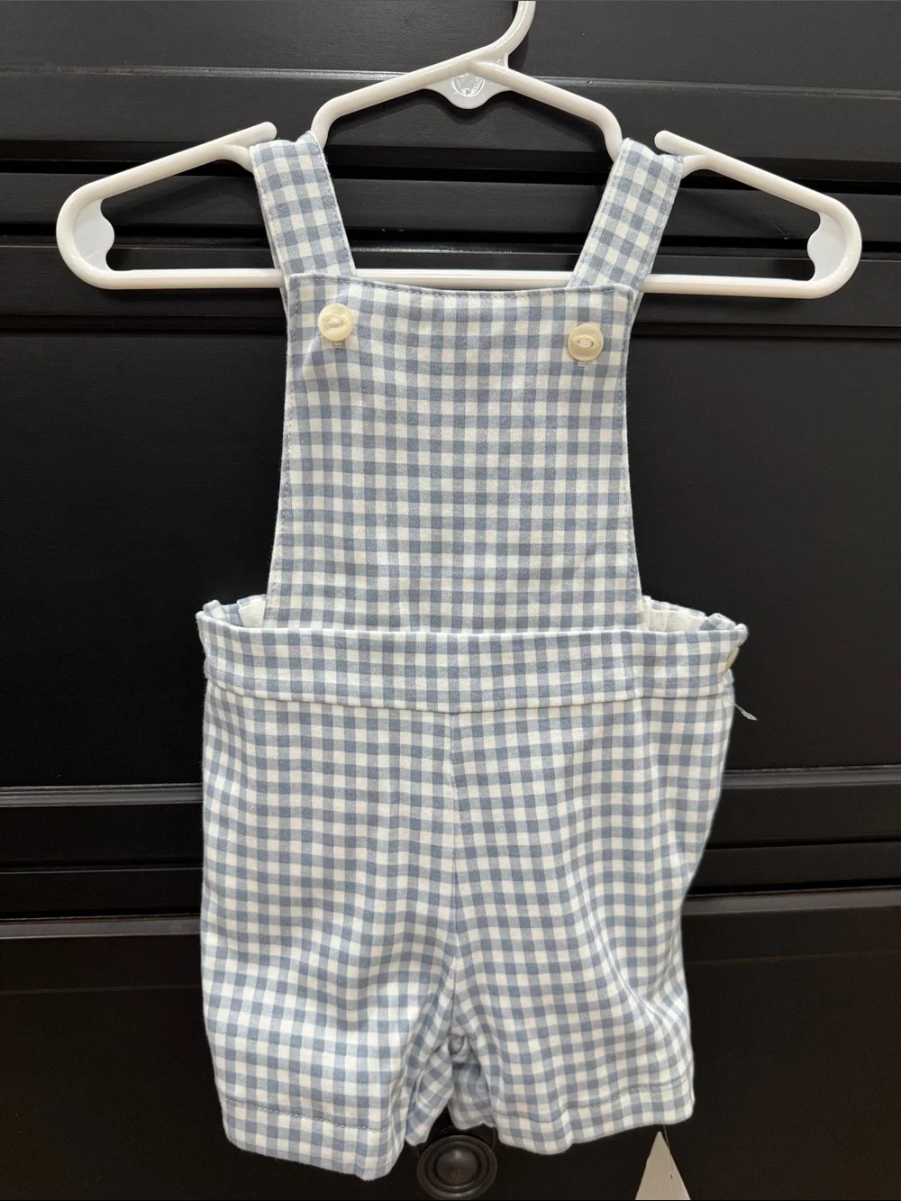 Ralph Lauren Baby 3 Months 100% Better Cotton bodysuit, cardigan, and trousers